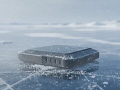 NeoPow X25 是一款适用于极端条件的新型移动电源(图片来源:NeoPow)