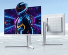首批 500 Hz QD-OLED 游戏显示器在今年年初首次亮相后，现已开始陆续上市，图为飞利浦型号。(图片来源：飞利浦）