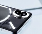 据传，Nothing Phone (3) 将放弃该公司标志性的 Glyph 界面。图：Nothing Phone (2) （图片来源：Nothing）