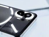 据传，Nothing Phone (3) 将放弃该公司标志性的 Glyph 界面。图：Nothing Phone (2) （图片来源：Nothing）
