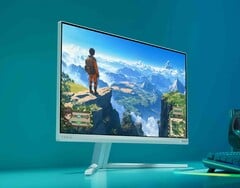 飞利浦 Evmia 27M2N3291PL 游戏显示器非常适合快节奏的游戏;