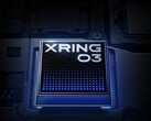 Xring O3 搭载的 Mali-G2 Ultra NX GPU 表现卓越。