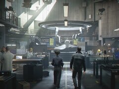 007 First Light》是一款以叙事为主导的单人游戏，混合了隐身、近战和掩护射击。