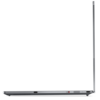 联想 ThinkBook 13x Gen 4 - 右 - 2x Thunderbolt 4，摄像头锁定开关。(图片来源：联想）