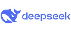 美国对 DeepSeek 与中国军方的关系及其猎取受限英伟达芯片的报道的审查加深。图为 DeepSeek 徽标。(图片来源：DeepSeek）