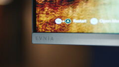 飞利浦Evnia系列将以四款游戏显示器开始，价格从459.99英镑到1599.99英镑不等。(图片来源：飞利浦)
