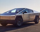 特斯拉 Cybertruck 皮卡（图片来源：Greg Pajo/Car and Driver）