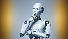 OpenAI o1和o1-mini问世--与之前的模型相比,人工智能在STEM问题上的推理能力更强。(图片来源:人工智能生成,Dall-E 3)