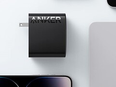 Anker 317是一个100W的USB-C充电器。(图片来源：Anker通过亚马逊)