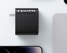 Anker 317是一个100W的USB-C充电器。(图片来源：Anker通过亚马逊)