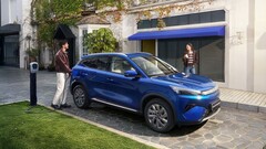 比亚迪 Atto 3 Evo 的升级远远超出了一般的改款或翻新的范畴