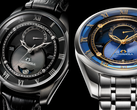 Citizen Campanola BU0020-71N 和 BU0024-02N