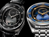 Citizen Campanola BU0020-71N 和 BU0024-02N