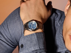 Citizen 漫威《神奇四侠》灵感盒装版将于七月推出。(图片来源:Citizen)