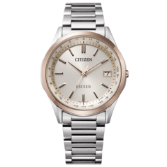 Citizen Exceed CB1115-50B。