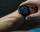 Garmin 先行者 255 智能手表正在接收 15.18 测试版。