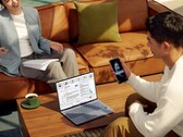 华为新款 MateBook Pro 可能采用中芯国际的 5 纳米芯片（图片来源：华为）