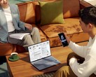 华为新款 MateBook Pro 可能采用中芯国际的 5 纳米芯片（图片来源：华为）