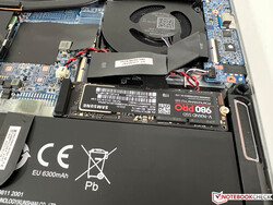 PCIe-4.0 M.2-2280固态硬盘