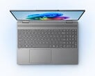 一款搭载英特尔Wildcat Lake处理器的新款联想IdeaPad 5二合一笔记本即将上市。