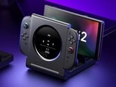 Jsaux 6合1游戏底座的价格比Switch 2的官方底座更便宜。