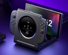 Jsaux 6合1游戏底座的价格比Switch 2的官方底座更便宜。