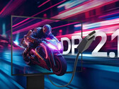 LG 新款 UltraGear OLED 游戏显示器提供 1440p 分辨率和 480 Hz 刷新率。(图片来源：LG）