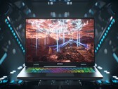 微星的 Sword 16 和 17 配备了新的显示屏、新的简约美学设计和英特尔第 14 代 CPU。 