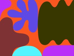 2021 年，谷歌在Android 12 中首次推出了 Material Design 更新。(图片来源：谷歌材料设计）