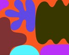 2021 年，谷歌在Android 12 中首次推出了 Material Design 更新。(图片来源：谷歌材料设计）
