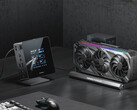 Minisforum AtomMan X7 Ti 迷你 PC 开始预购，起价 669 美元（图片来源：Minisforum）