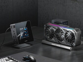 Minisforum AtomMan X7 Ti 迷你 PC 开始预购，起价 669 美元（图片来源：Minisforum）