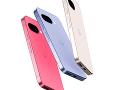 Pixel 10a 可能与 9a（如图）没有太大区别。(图片来源：谷歌）