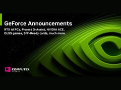 目前尚不清楚 Project G-Assist 将于何时发布。(来源：英伟达）