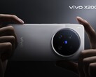 这是 vivo X200 超蔡司相机旗舰机的首张官方新闻图片。发布日期已经确定。(图片来源：vivo 韩博晓）