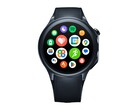 OnePlus Watch 2 搭载 Wear OS。(图片来源：OnePlus - 已编辑）