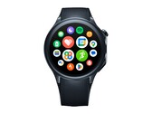 OnePlus Watch 2 搭载 Wear OS。(图片来源：OnePlus - 已编辑）