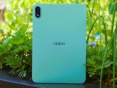OPPO Pad Mini 评测