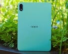 OPPO Pad Mini 评测