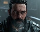 图中为 Call of Duty: Modern Warfare 4 中的 John Price