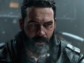 图中为 Call of Duty: Modern Warfare 4 中的 John Price