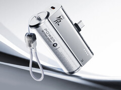 RedMagic DAO 5,000 mAh 移动电源售价约 20 美元（图片来源：RedMagic - 已编辑）