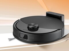 Roborock 推出了 Q10 S5 机器人真空吸尘器（如图）。(图片来源：Roborock）