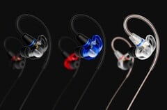 索尼 IER-M500 承诺经过完美调校,专为舞台设计。