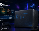 MetaPCs 推出了首款预装 SteamOS 的台式电脑。