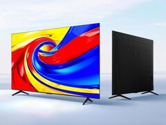 TCL 即将推出的 P7L Premium QLED 电视机