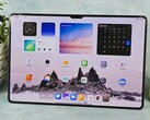 小米 Pad 7 Ultra 评测。(图片来源：Marcus Herbrich）