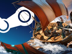 在 9 月 15 日之前，《Valheim》在 Steam 上以 50%的折扣出售，售价 10 美元。