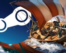 在 9 月 15 日之前，《Valheim》在 Steam 上以 50%的折扣出售，售价 10 美元。