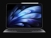 vivo Pad 5 Pro 拥有在平板电脑上工作所需的一切。(图片来源：vivo）